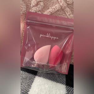 Pinklipps flawless sponge set